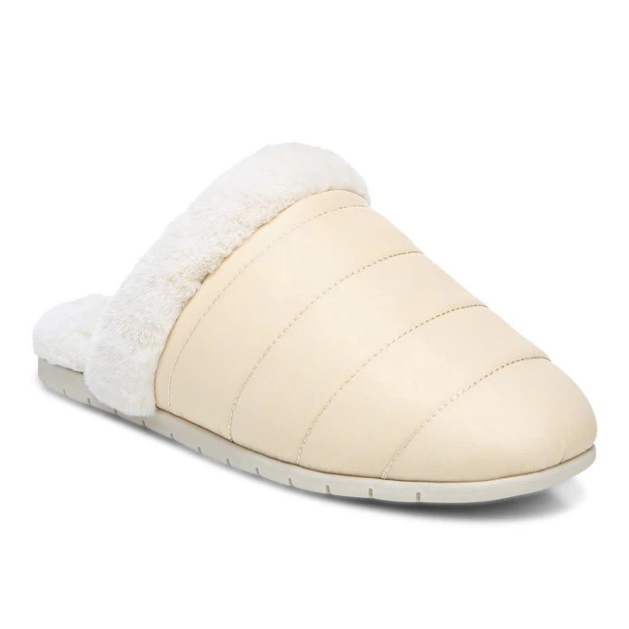 VIONIC Women's Josephine Comfortable and Supportive Slippers