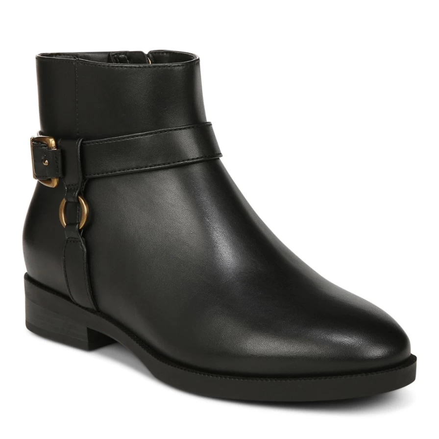 VIONIC Women's Rhiannon Ankle Boots Comfortable Support Casual Shoes