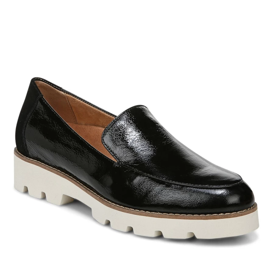 VIONIC Women's Kensley Loafer - Comfortable & Stylish Slip-On Shoes for Women