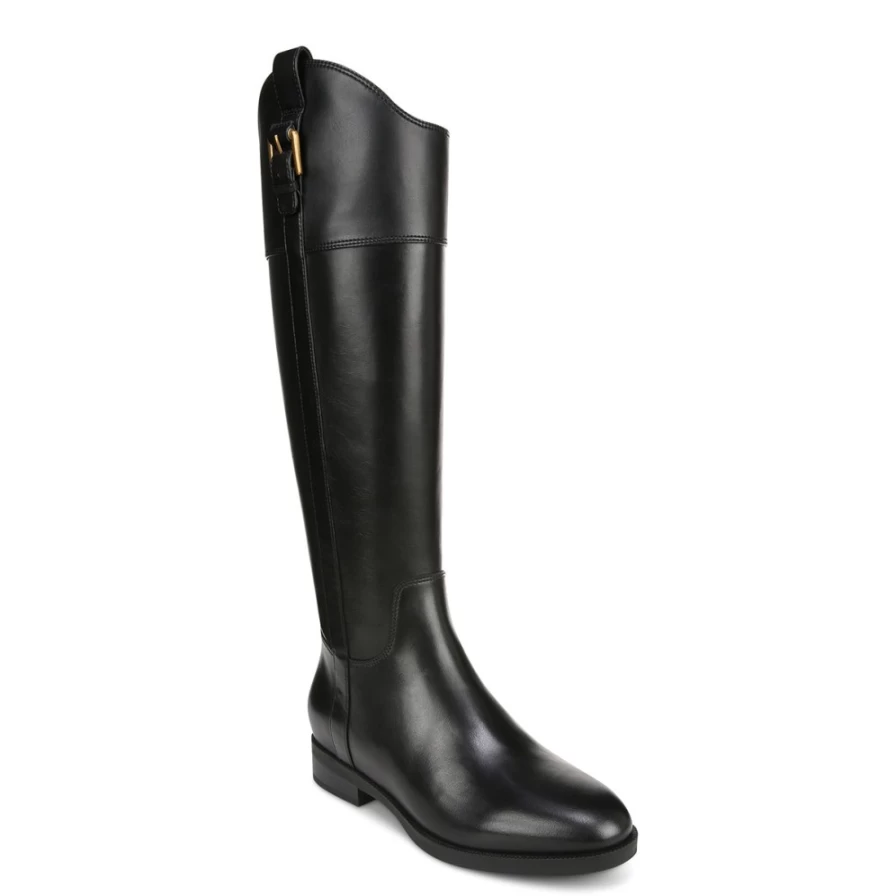 VIONIC Women's Phillipa Knee-High Boots – Comfortable & Stylish Tall Boots for Women