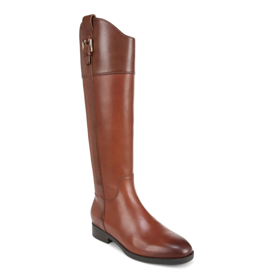 VIONIC Women's Phillipa Knee-High Boots – Comfortable & Stylish Tall Boots for Women