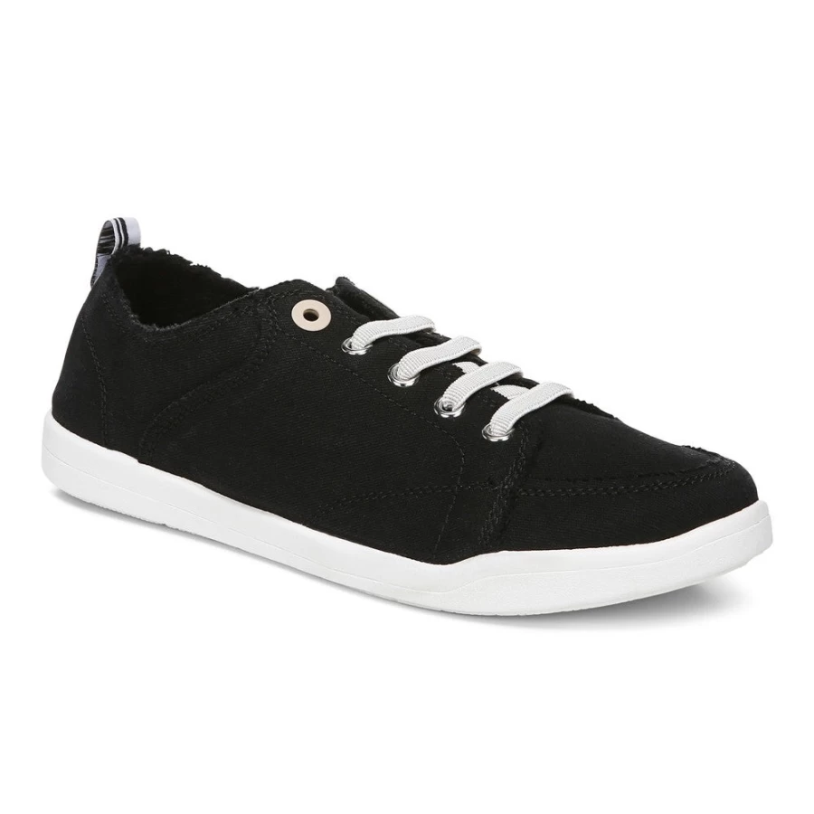 VIONIC Women's Pismo Casual Sneakers – Comfortable Slip-On Walking Shoes for Women