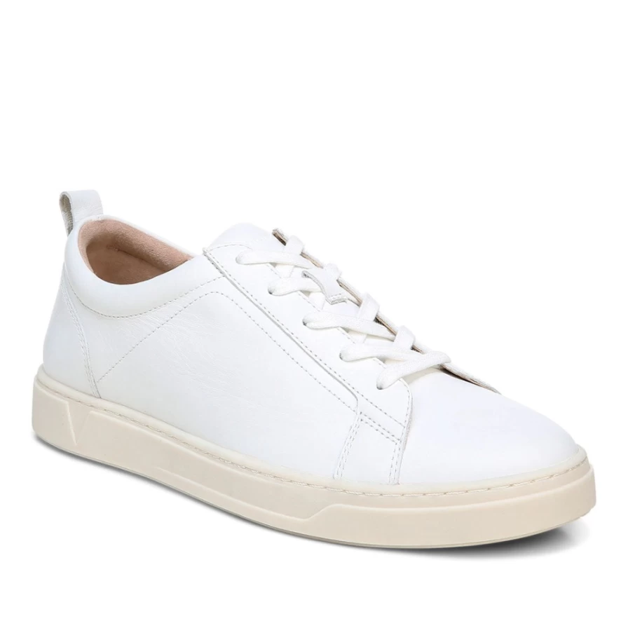 VIONIC Men's Lucas Sneaker - Comfortable & Stylish Walking Shoes for Men