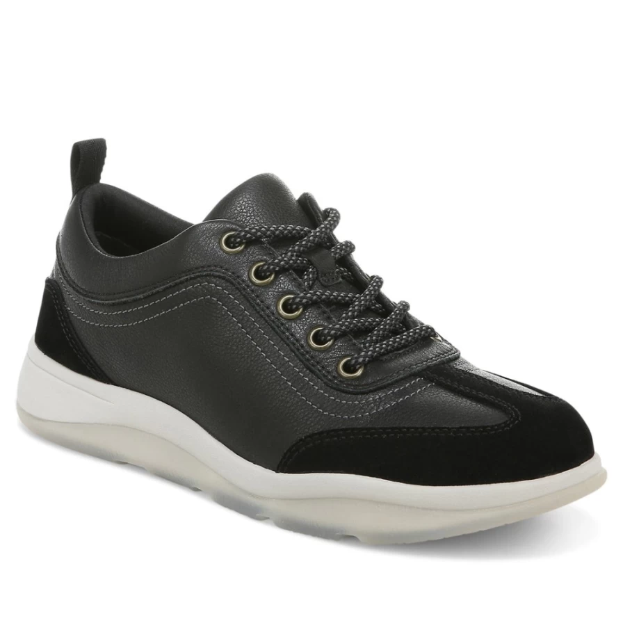 VIONIC Women's Nyla Sneaker - Comfortable & Stylish Walking Shoes for Women