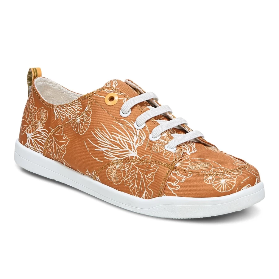 VIONIC Women's Pismo X Proteus Comfortable Support Sandals