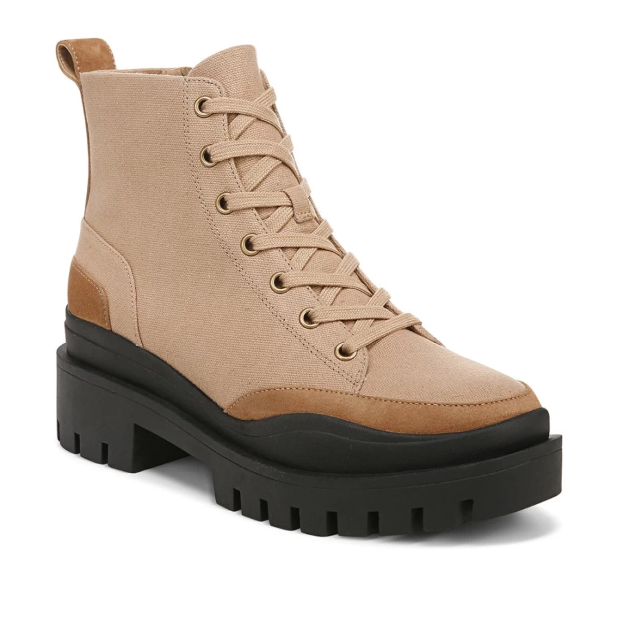 VIONIC Women's Mellie Boot Comfortable Ankle Boots for Style and Support
