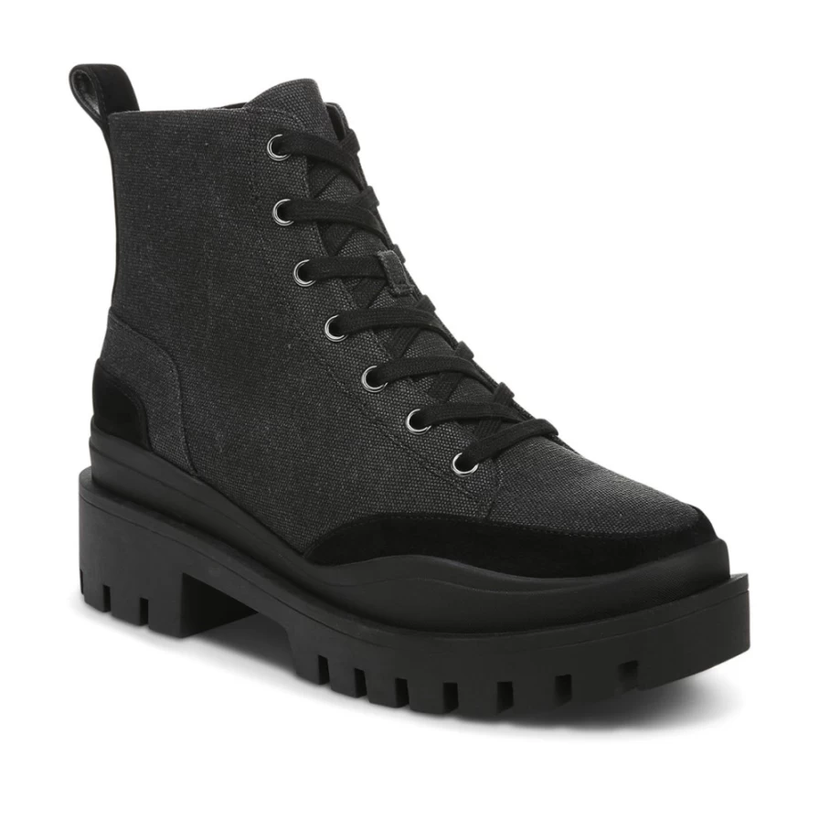 VIONIC Women's Mellie Boot Comfortable Ankle Boots for Style and Support