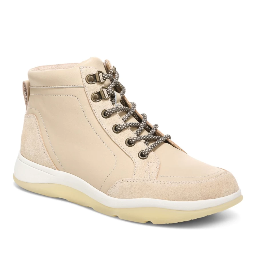 VIONIC Women's Whitley Boot – Comfortable Ankle Boots for Women