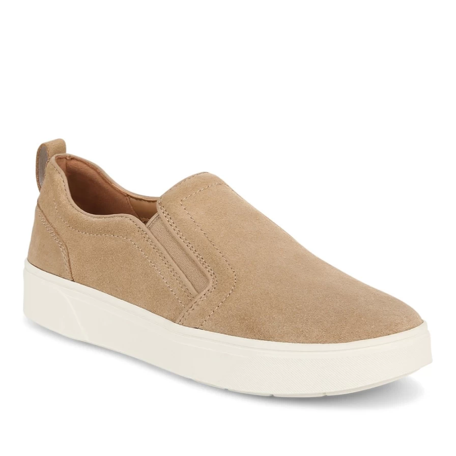 VIONIC Women's Kimmie Sneakers – Comfortable & Stylish Walking Shoes