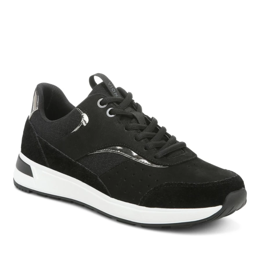 VIONIC Women's Nova Sneaker – Comfortable & Stylish Walking Shoes for Women
